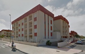Nouvelle construction - Ground floor apartment - Orihuela Costa