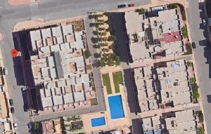 Nouvelle construction - Ground floor apartment - Orihuela Costa