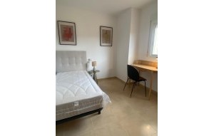 Nouvelle construction - Ground floor apartment - Orihuela Costa