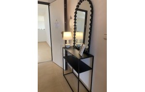 Nouvelle construction - Ground floor apartment - Orihuela Costa