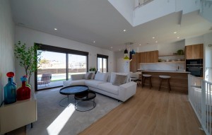 New Build - Villa - Finestrat