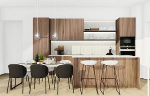 New Build - Villa - Finestrat