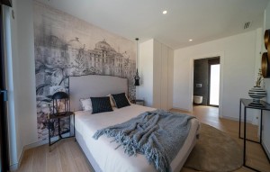 New Build - Villa - Finestrat