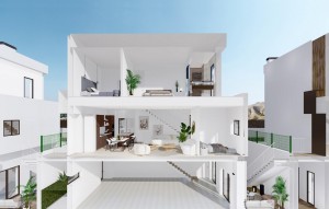 New Build - Villa - Finestrat