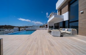 New Build - Villa - Finestrat