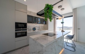 New Build - Villa - Finestrat