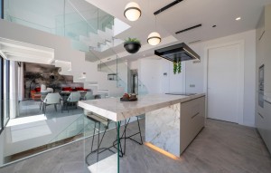 New Build - Villa - Finestrat