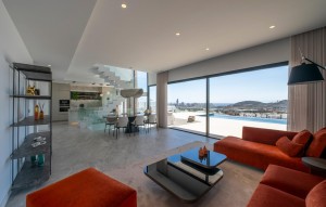 New Build - Villa - Finestrat