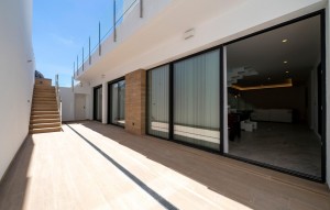 New Build - Villa - Finestrat