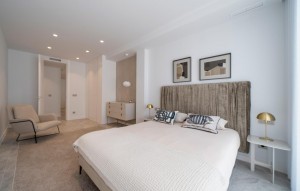 New Build - Villa - Finestrat