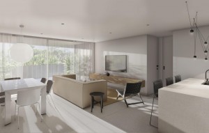 Nouvelle construction - Appartement - Guardamar del Segura - guardamar del segura
