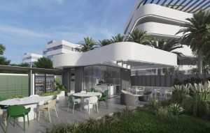 Nouvelle construction - Appartement - Guardamar del Segura - guardamar del segura