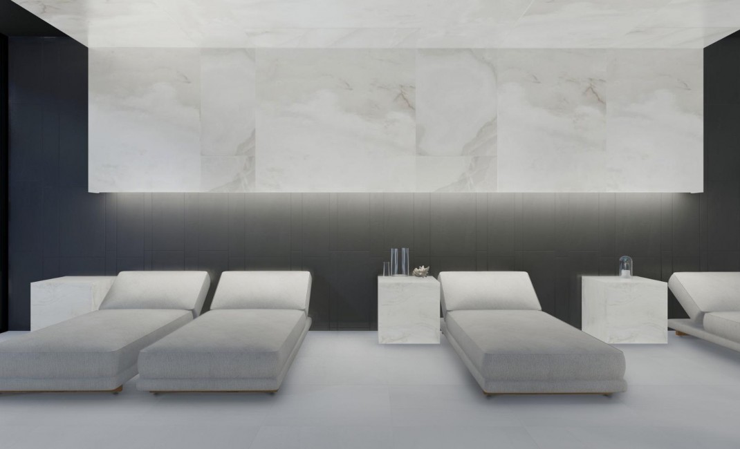 Nouvelle construction - Appartement - Guardamar del Segura - guardamar del segura