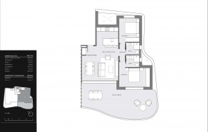 Nouvelle construction - Appartement - Guardamar del Segura - guardamar del segura