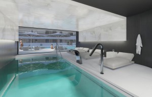 Nouvelle construction - Ground floor apartment - Guardamar del Segura - guardamar del segura