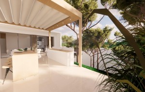 Nouvelle construction - Villa - Pilar de la Horadada - PILAR DE LA HORADADA