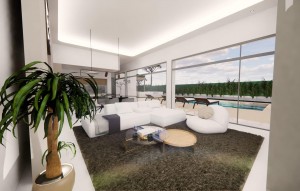 Nouvelle construction - Villa - Pilar de la Horadada - PILAR DE LA HORADADA