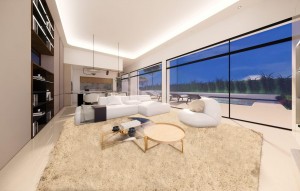 Nouvelle construction - Villa - Pilar de la Horadada - PILAR DE LA HORADADA