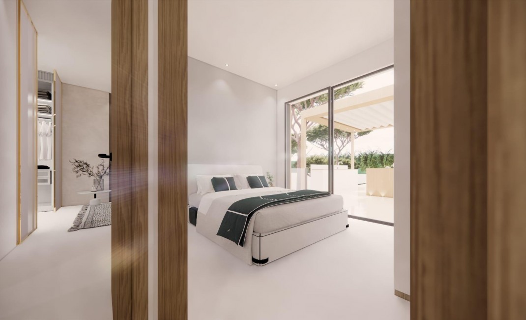 Nouvelle construction - Villa - Pilar de la Horadada - PILAR DE LA HORADADA