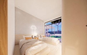 Nouvelle construction - Villa - Pilar de la Horadada - PILAR DE LA HORADADA