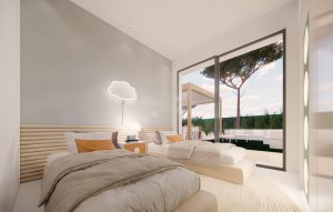 Nouvelle construction - Villa - Pilar de la Horadada - PILAR DE LA HORADADA