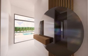 Nouvelle construction - Villa - Pilar de la Horadada - PILAR DE LA HORADADA