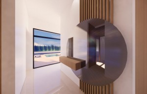 Nouvelle construction - Villa - Pilar de la Horadada - PILAR DE LA HORADADA