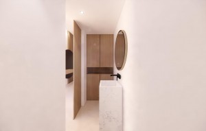 Nouvelle construction - Villa - Pilar de la Horadada - PILAR DE LA HORADADA