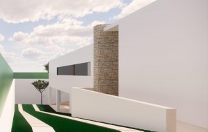 Nouvelle construction - Villa - Pilar de la Horadada - PILAR DE LA HORADADA