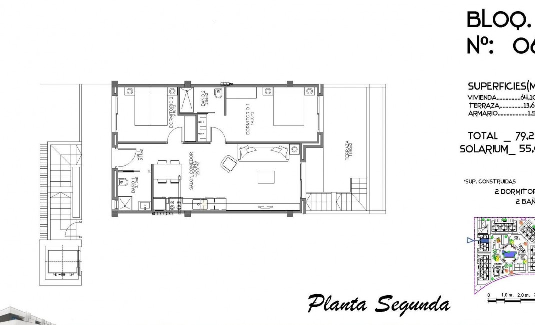 Nouvelle construction - Appartement - Guardamar del Segura - guardamar del segura