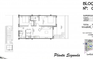 Nouvelle construction - Appartement - Guardamar del Segura - guardamar del segura