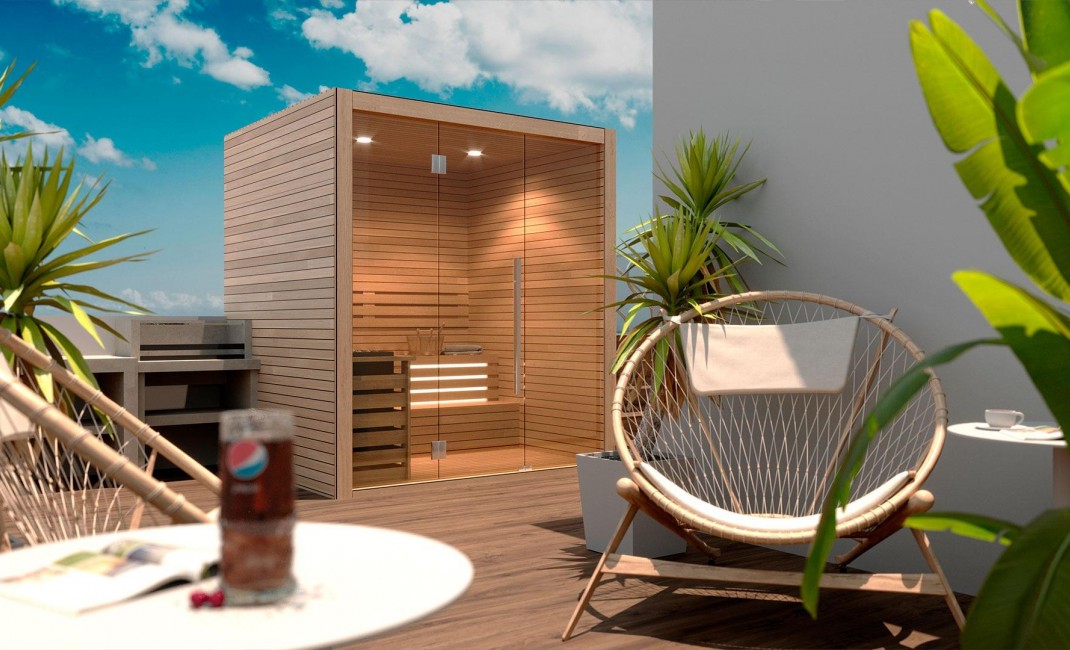 Nouvelle construction - Apartement - Torrevieja