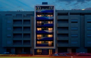 Nouvelle construction - Apartement - Torrevieja