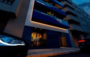 Nouvelle construction - Apartement - Torrevieja