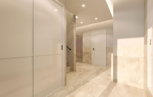 Nouvelle construction - Apartement - Torrevieja