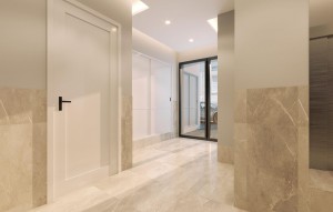 Nouvelle construction - Apartement - Torrevieja