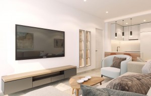 Nouvelle construction - Apartement - Torrevieja