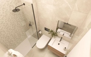 Nouvelle construction - Apartement - Torrevieja