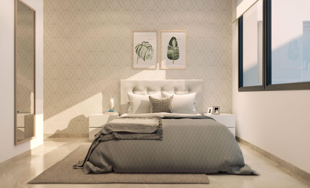 Nouvelle construction - Apartement - Torrevieja