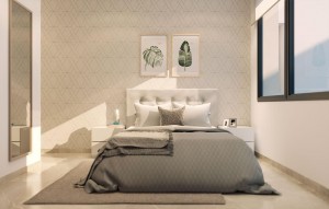 Nouvelle construction - Apartement - Torrevieja