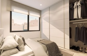 Nouvelle construction - Apartement - Torrevieja