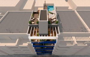 Nouvelle construction - Apartement - Torrevieja