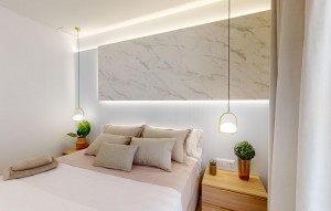 Nouvelle construction - Ground floor apartment - Orihuela Costa