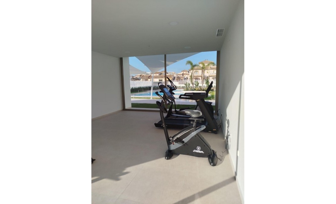 New Build - Apartment - Orihuela Costa