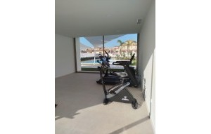 New Build - Apartment - Orihuela Costa