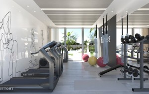 New Build - Apartment - Orihuela Costa