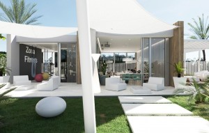 New Build - Apartment - Orihuela Costa