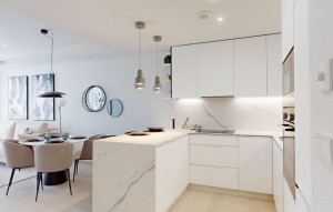 New Build - Apartment - Orihuela Costa