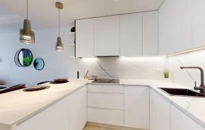 New Build - Apartment - Orihuela Costa