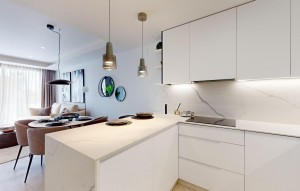 New Build - Apartment - Orihuela Costa